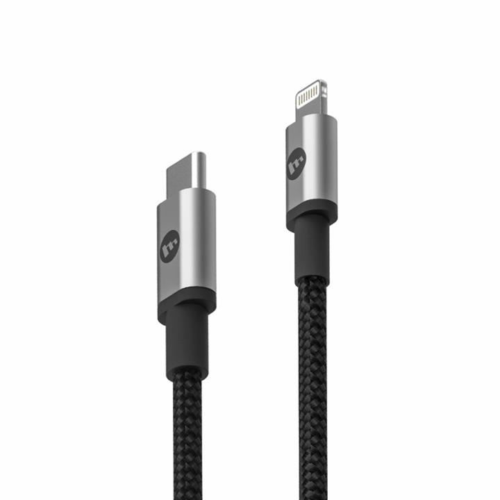 کابل تبدیل USB-C به لایتنینگ موفی مدل CC-1M طول 1 متر